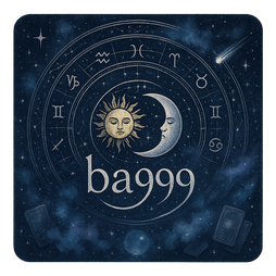 ba999 logo