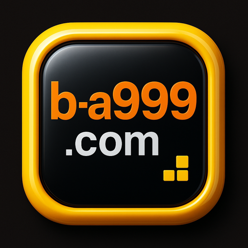 ba999-এর অফিসিয়াল APK ডাউনলোড ও অ্যান্ড্রয়েডের জন্য প্রচারণামূলক ছবিটি