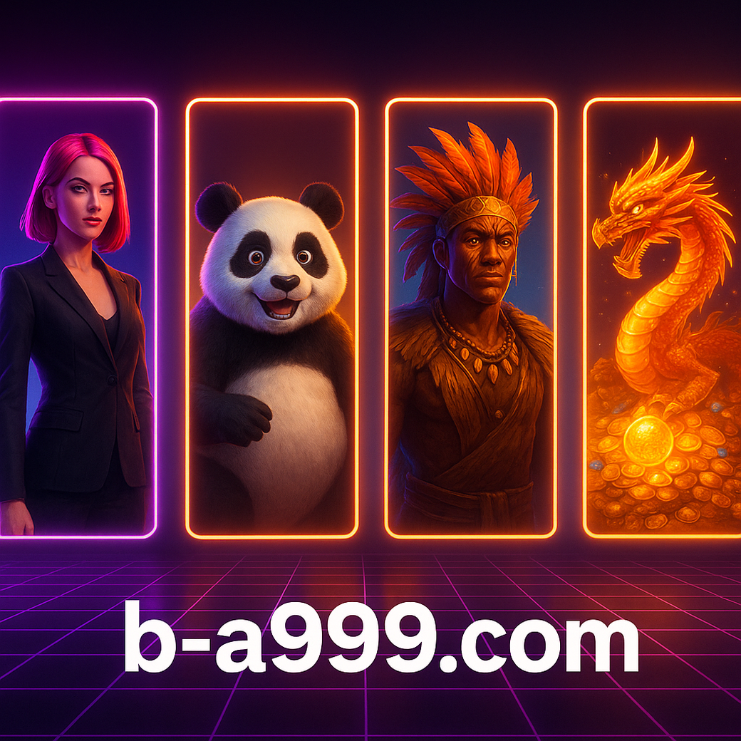 ba999 অ্যাপটি এখন নিখরচায় ডাউনলোড করা যাচ্ছে