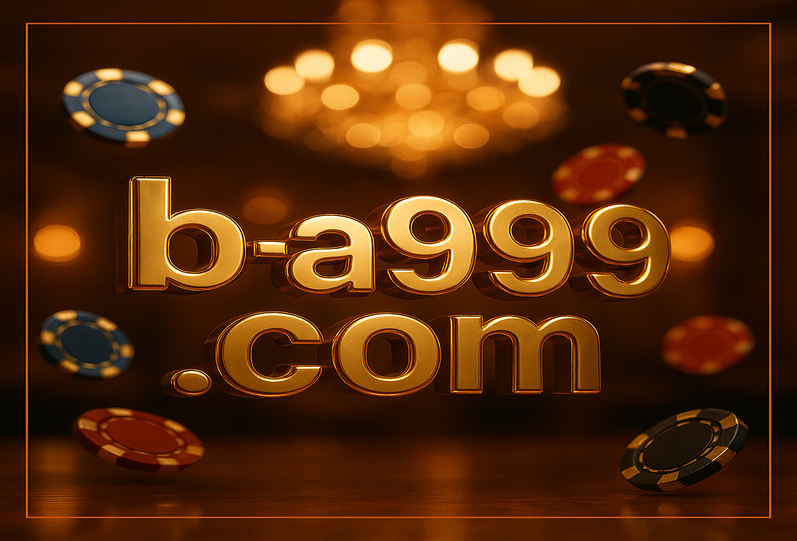 ba999 বোনাস প্রচারণার জন্য একটি মনোমুগ্ধকর পুরস্কারের ছবি