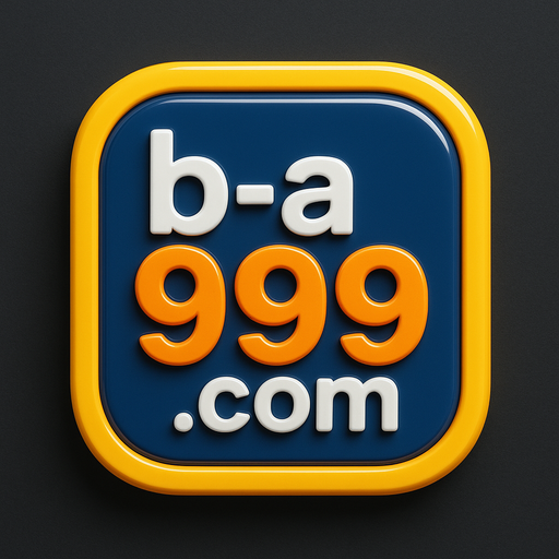ba999 অ্যাপটি কীভাবে সহজে ইনস্টল করবেন তা দেখায় এমন একটি ছবি